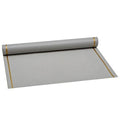 Cello Border Grey With Gold