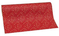 Kraft Paper Merry Xmas Red 50cm X 100m