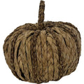 Reed Pumpkin Medium 25cm