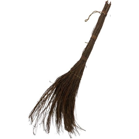 Twig Broomstick 95cm