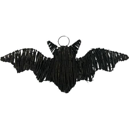 Hanging Bat 60x26cm
