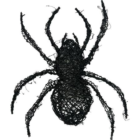 Hanging Spider 60cm