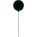 Pick Bauble Felt Dark Green 50x6cm (Pack of 10 pieces)