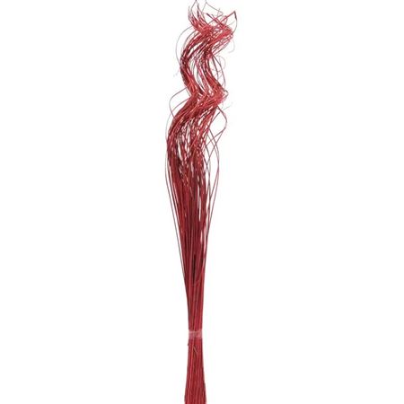 Dried Ting Ting Red