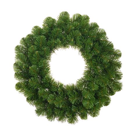 Wreath Norton Green 60cm