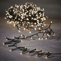 L E D Snake Light Classic White 2000cm