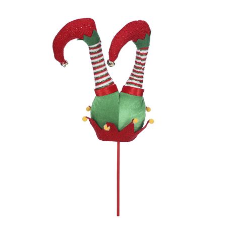 Pick Elf Red 32cm