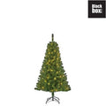 Tree L E D Charlton Green 230cm