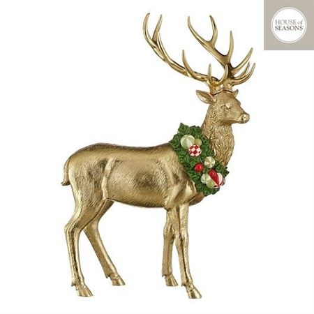 Deer Gold