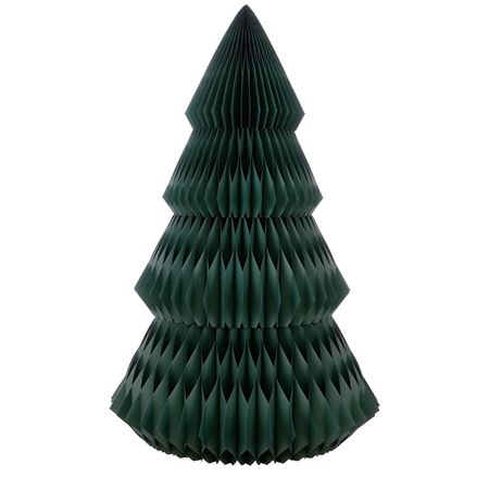 Paper Tree Petrol 212x120cm