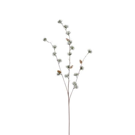 Pine Spray Green 83cm  (PACK OF 3)