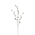 Pine Spray Green 83cm  (PACK OF 3)