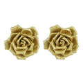 Clip Rose Gold 14cm X2