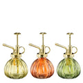 Plant Sprayer Yellow Green Brown 16cm