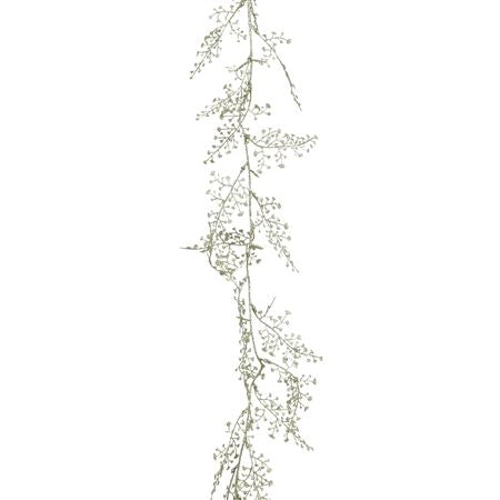 Garland Foliage Light Green 180cm