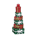 Candle Present 23cm