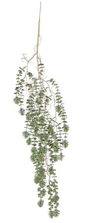 Artifical Eucylyptus Falling Green (PACK OF 2)