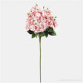 Artificial Azalea Pink 76cm (PACK OF 2)