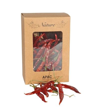 Dried Chillis 50g