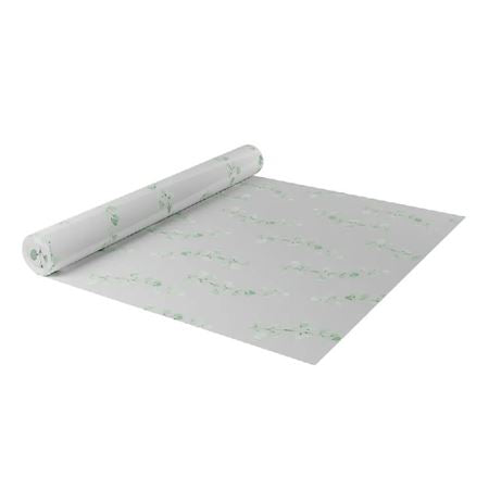 Frosted Eucalyptus Film