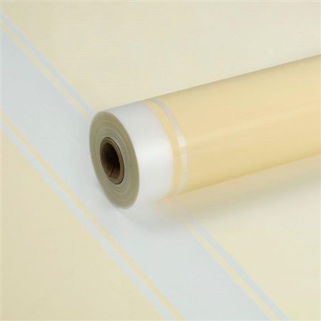 Cello Square Beige Frosted