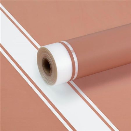 Cello Square Bean Frosted