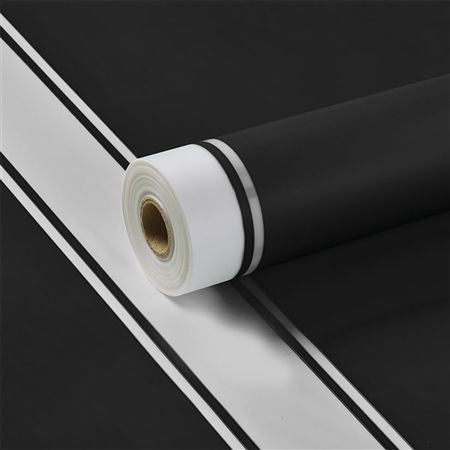 Cello Square Black