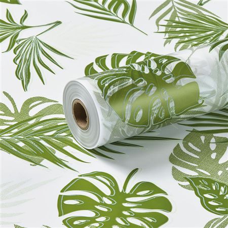 Cello Palmer Frosted Green