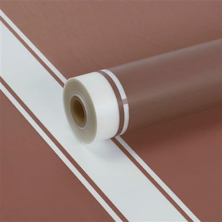 Cello Square Mocha Frosted