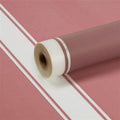 Cello Square Rosy Mauve Frosted
