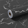 Cello Marble Cool Grey Silver