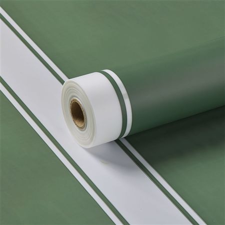 Cello Square Verde Green