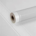 Cello Square White Frosted