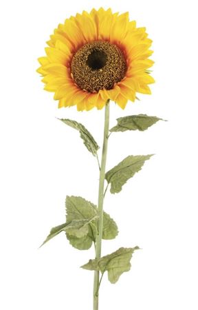 Artificial Giant Sunflower
