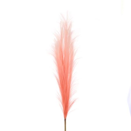 Artifical Pampas Spray Coral