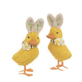 Bristle Duck Bunny Ears 23cm