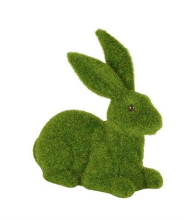 Crawling Rabbit 21cm