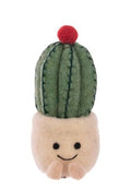 Felt Cactus Pot 16cm