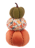 Autumn Pumpkin Stack 36cm
