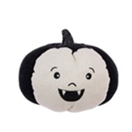 Halloween Pumpkin Vampire 19cm