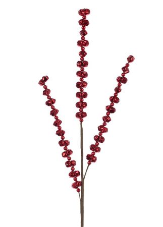 Bell Spray Red 70cm