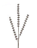 Bell Spray Silver 70cm