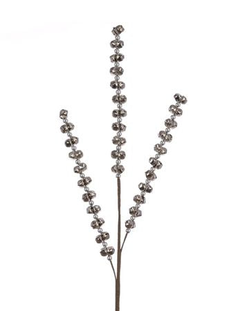 Bell Spray Silver 70cm