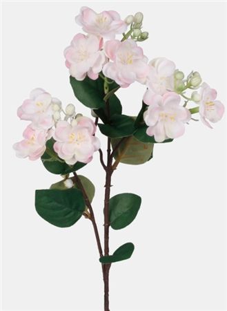 Artificial Jasmine Pink 60cm (PACK OF 4)