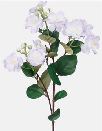 Artificial Jasmine Lilac 60cm (PACK OF 4)