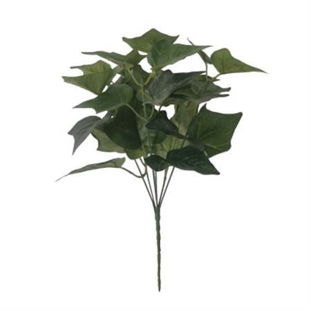 Artificial Ivy Bush Green (PACK OF 2)