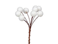 Wired Berry Bundle White 20x8