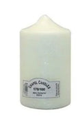 Chapel Candle 170x100mm