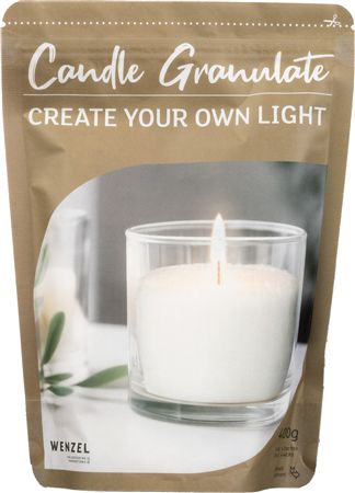 Wax Granule Non Scented 400gram