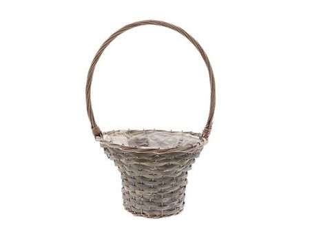 Basket Willow 50x30cm
